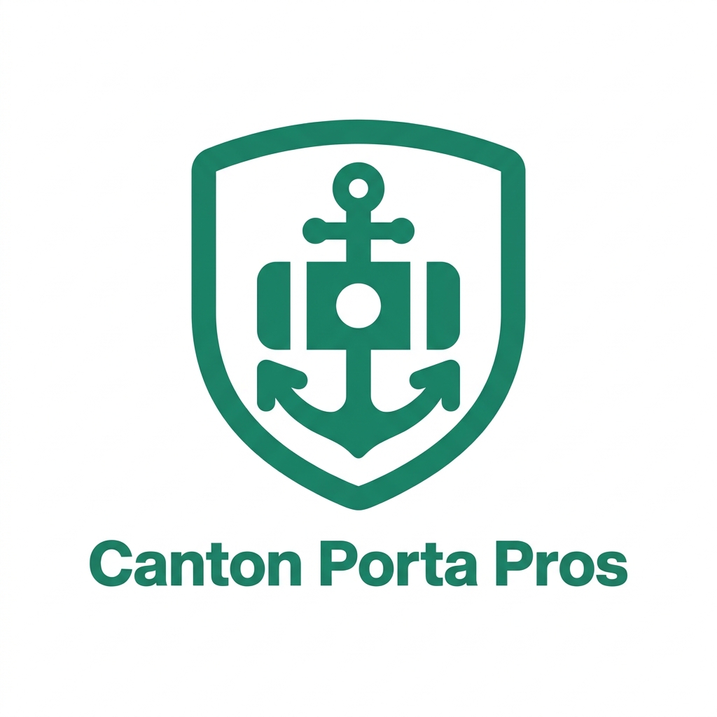 Canton Porta Pros